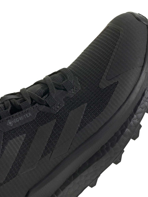 ADIDAS PERFORMANCE Shoes Terrex Free Hiker 2.0 Low Gore-Tex Hiking