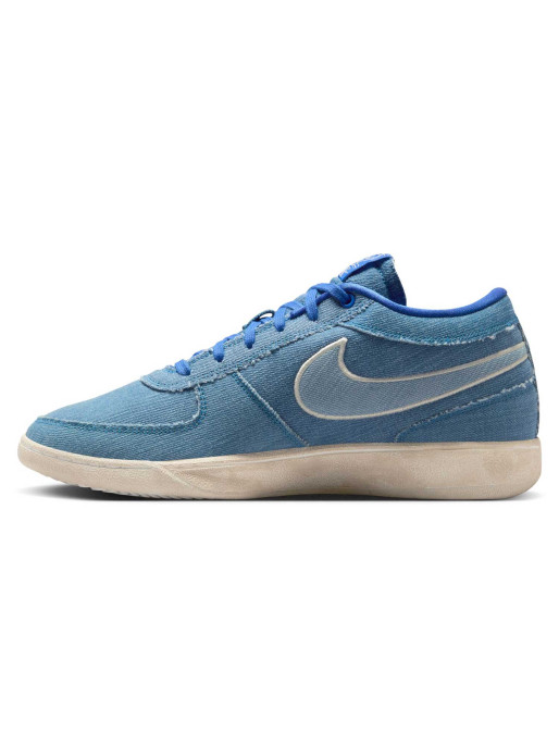 NIKE Παπούτσια BOOK 1 BLUE