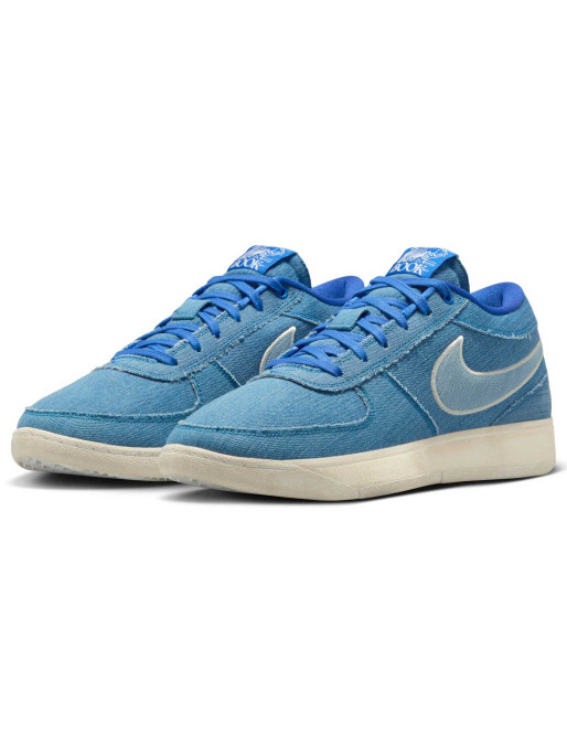 NIKE Παπούτσια BOOK 1 BLUE