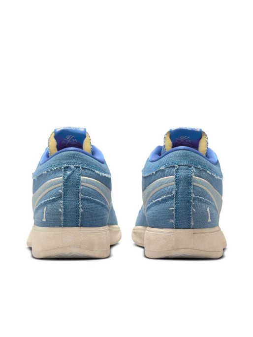NIKE Παπούτσια BOOK 1 BLUE
