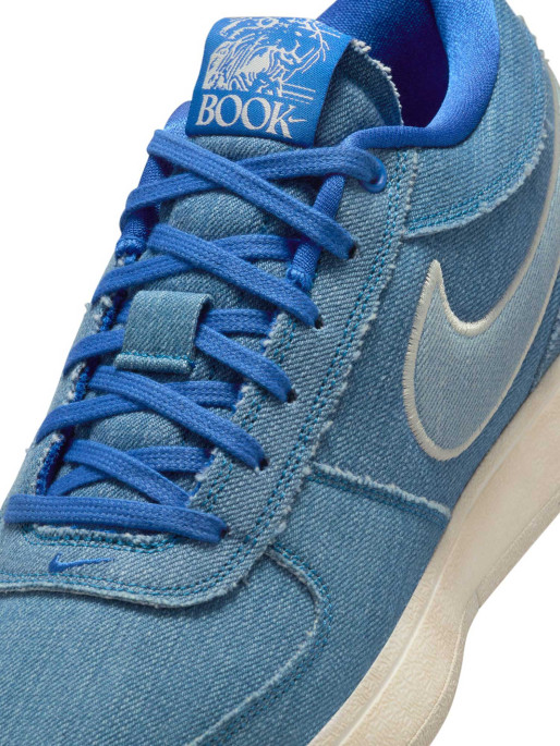 NIKE Παπούτσια BOOK 1 BLUE