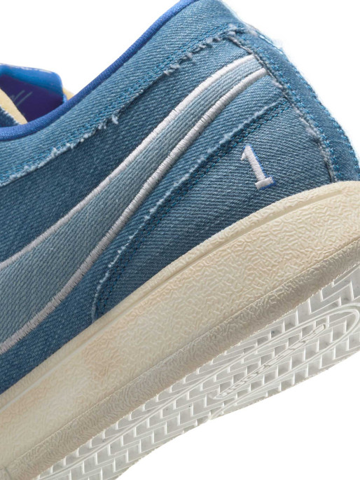 NIKE Παπούτσια BOOK 1 BLUE