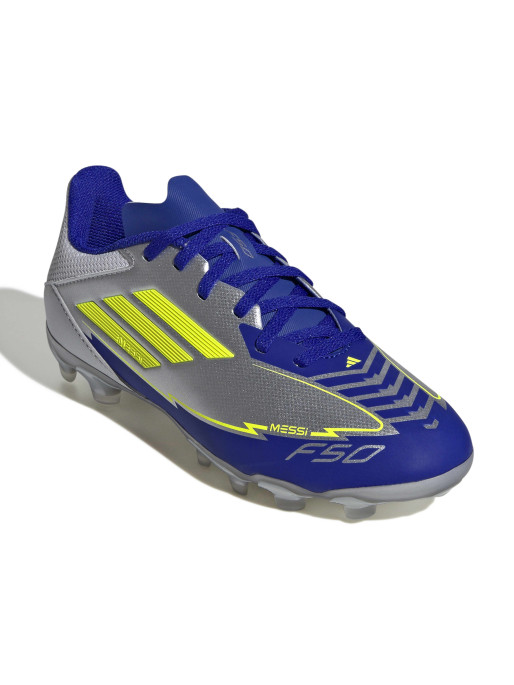 ADIDAS PERFORMANCE F50 LEAGUE MG J MESSI Football Boots