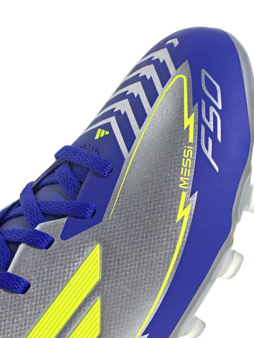 ADIDAS PERFORMANCE F50 LEAGUE MG J MESSI Football Boots
