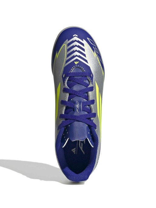 ADIDAS PERFORMANCE F50 Club Messi Turf Boots Kids