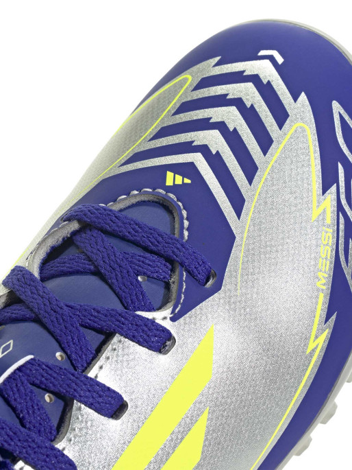 ADIDAS PERFORMANCE F50 Club Messi Turf Boots Kids