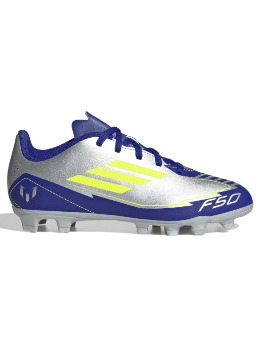 ADIDAS PERFORMANCE Обувки F50 Club Messi Kids