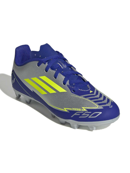 ADIDAS PERFORMANCE Обувки F50 Club Messi Kids