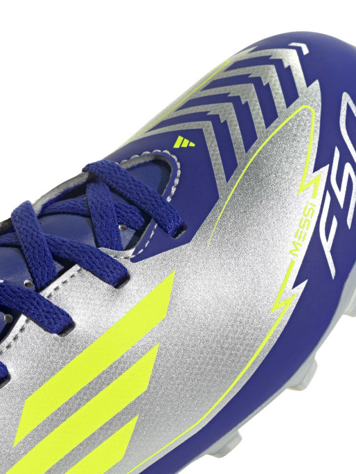 ADIDAS PERFORMANCE Обувки F50 Club Messi Kids