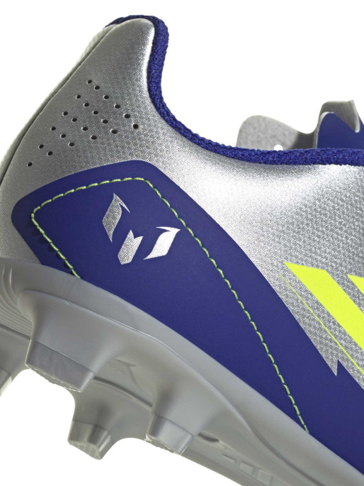 ADIDAS PERFORMANCE Обувки F50 Club Messi Kids
