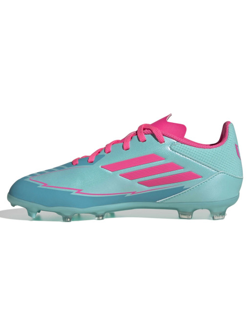 ADIDAS PERFORMANCE Обувки F50 League Messi Kids