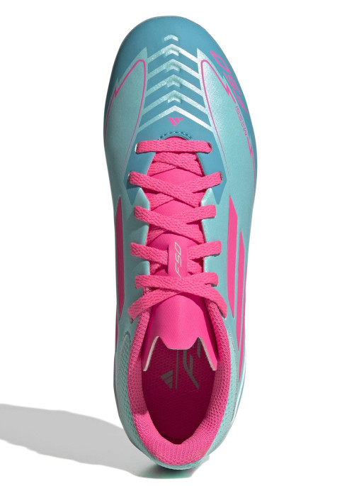 ADIDAS PERFORMANCE Обувки F50 League Messi Kids