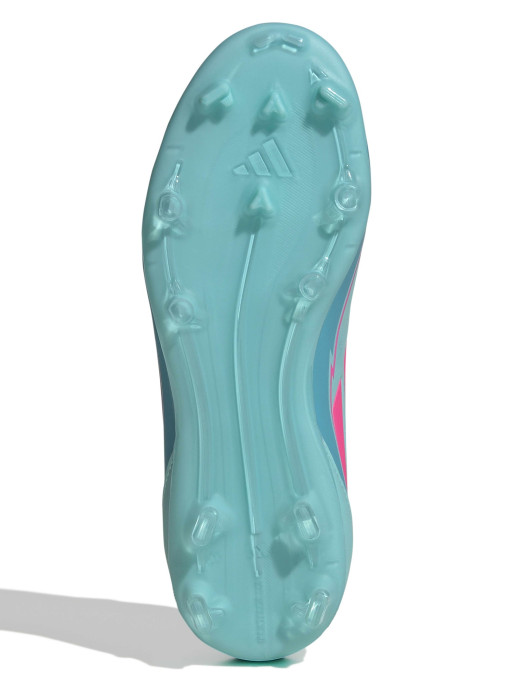 ADIDAS PERFORMANCE Обувки F50 League Messi Kids