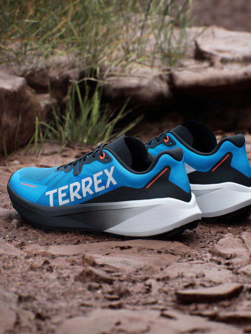 ADIDAS PERFORMANCE Terrex Agravic 3 Trail Running Shoes