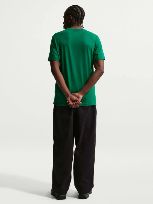 NIKE Тениска U NSW TEE STD BLUR FUTURA