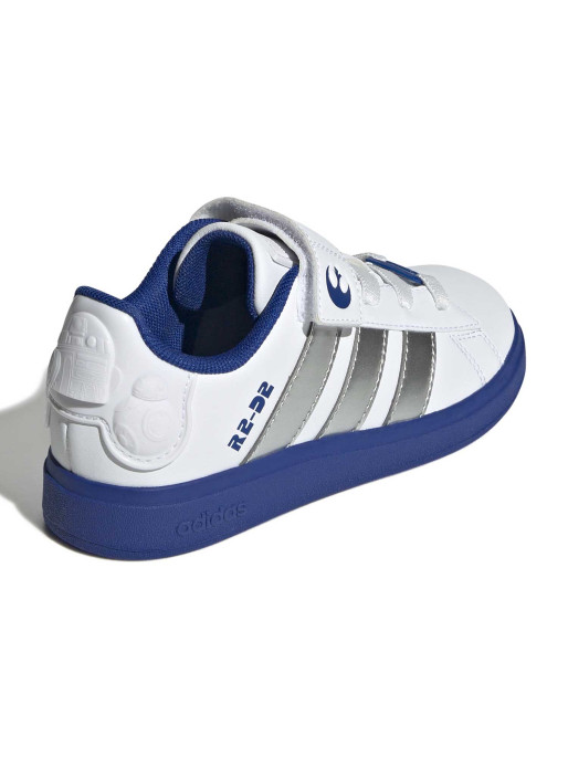 ADIDAS SPORTSWEAR x Star Wars Grand Court 2.0 Shoes