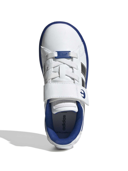 ADIDAS SPORTSWEAR x Star Wars Grand Court 2.0 Shoes