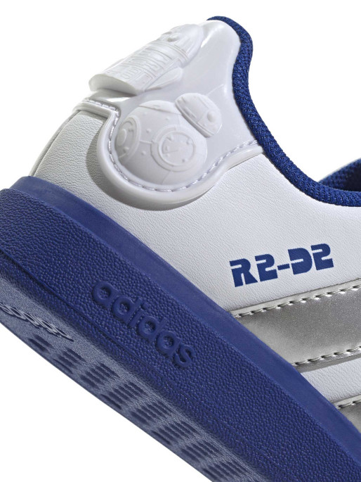 ADIDAS SPORTSWEAR x Star Wars Grand Court 2.0 Shoes