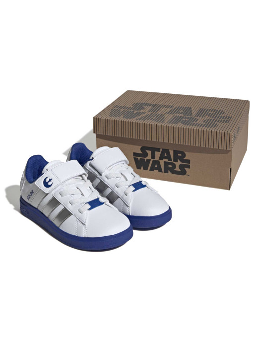 ADIDAS SPORTSWEAR x Star Wars Grand Court 2.0 Shoes