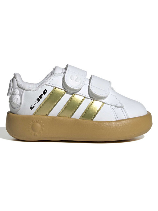 ADIDAS SPORTSWEAR x Star Wars Grand Court 2.0 Kids Shoes
