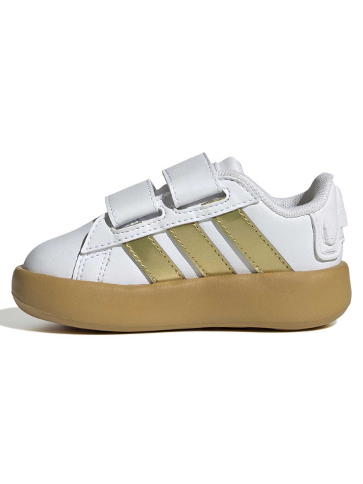 ADIDAS SPORTSWEAR x Star Wars Grand Court 2.0 Kids Shoes