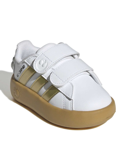 ADIDAS SPORTSWEAR x Star Wars Grand Court 2.0 Kids Shoes
