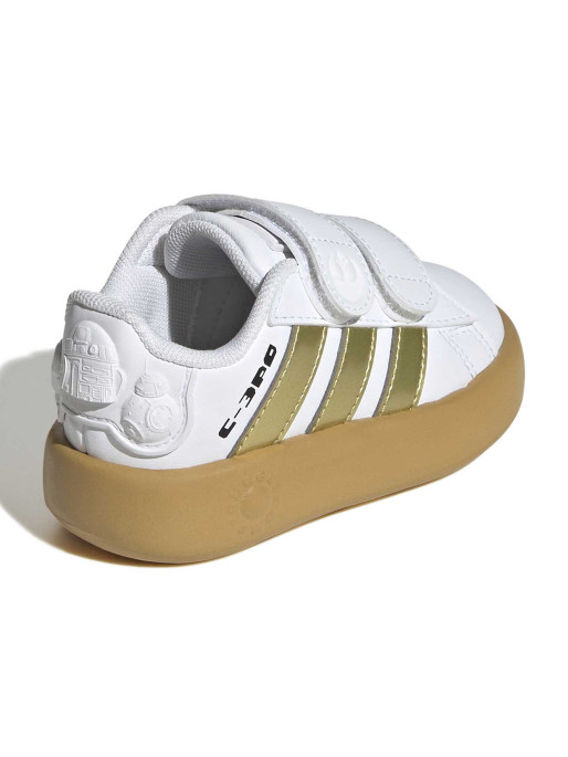 ADIDAS SPORTSWEAR x Star Wars Grand Court 2.0 Kids Shoes
