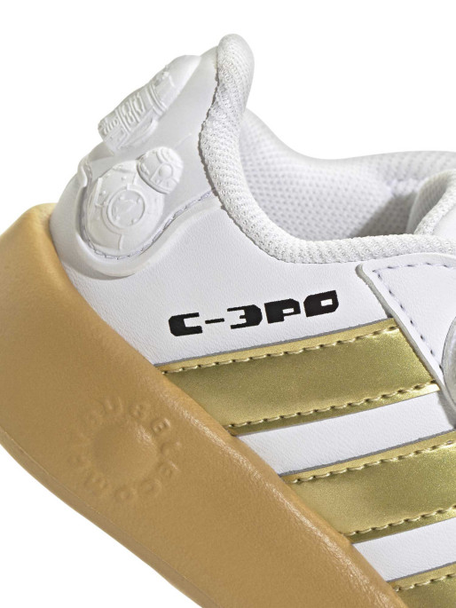 ADIDAS SPORTSWEAR x Star Wars Grand Court 2.0 Kids Shoes