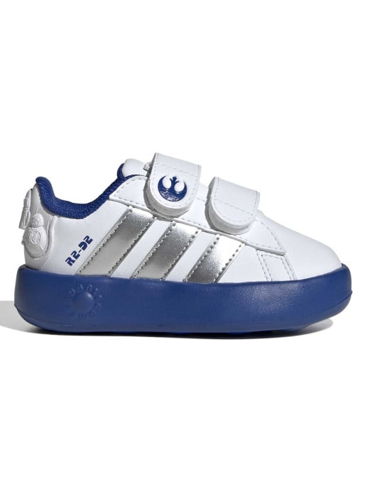 ADIDAS SPORTSWEAR x Star Wars Grand Court 2.0 Kids Shoes