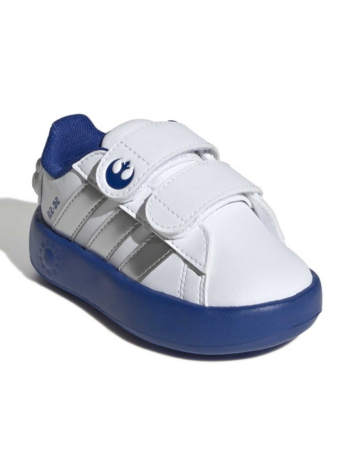 ADIDAS SPORTSWEAR x Star Wars Grand Court 2.0 Kids Shoes