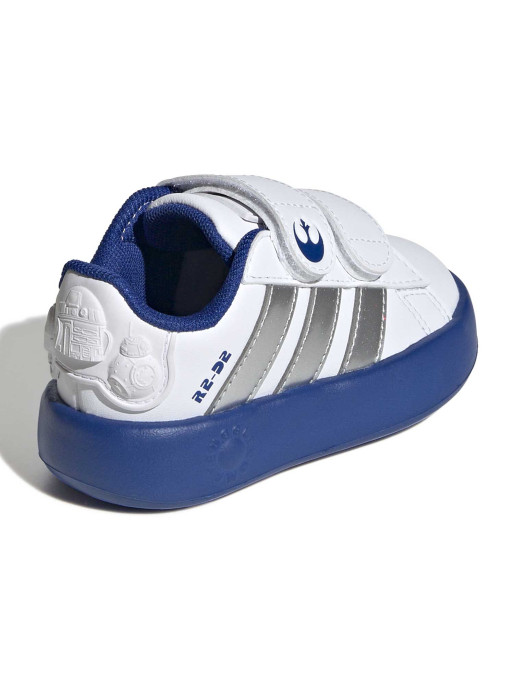 ADIDAS SPORTSWEAR x Star Wars Grand Court 2.0 Kids Shoes