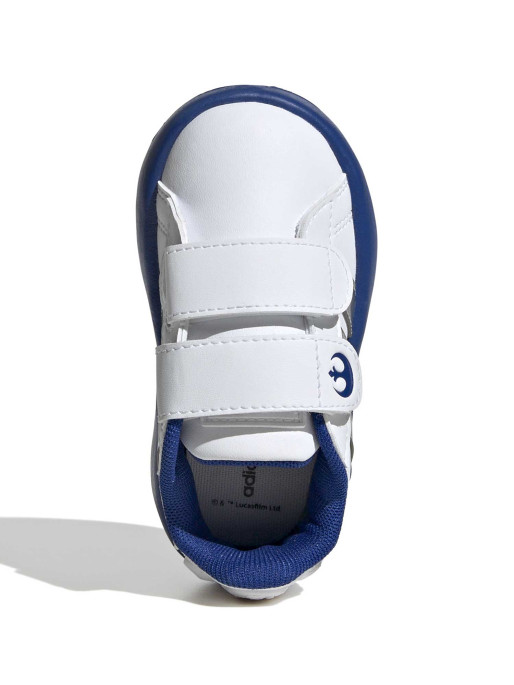 ADIDAS SPORTSWEAR x Star Wars Grand Court 2.0 Kids Shoes