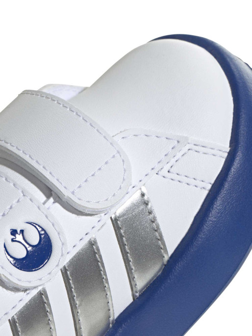 ADIDAS SPORTSWEAR x Star Wars Grand Court 2.0 Kids Shoes
