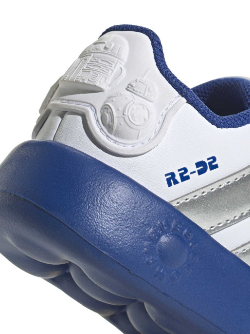 ADIDAS SPORTSWEAR x Star Wars Grand Court 2.0 Kids Shoes