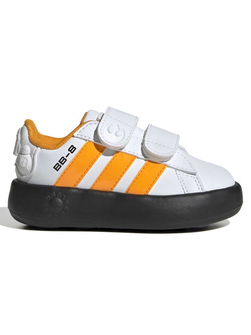 ADIDAS SPORTSWEAR x Star Wars Grand Court 2.0 Kids Shoes