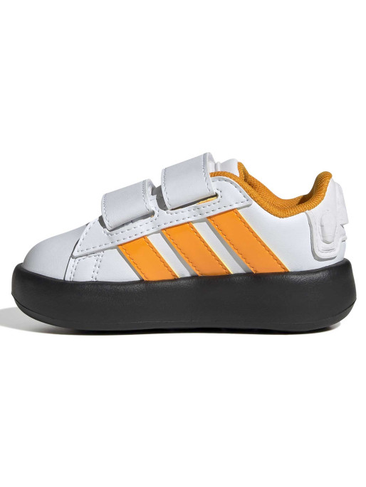ADIDAS SPORTSWEAR x Star Wars Grand Court 2.0 Kids Shoes