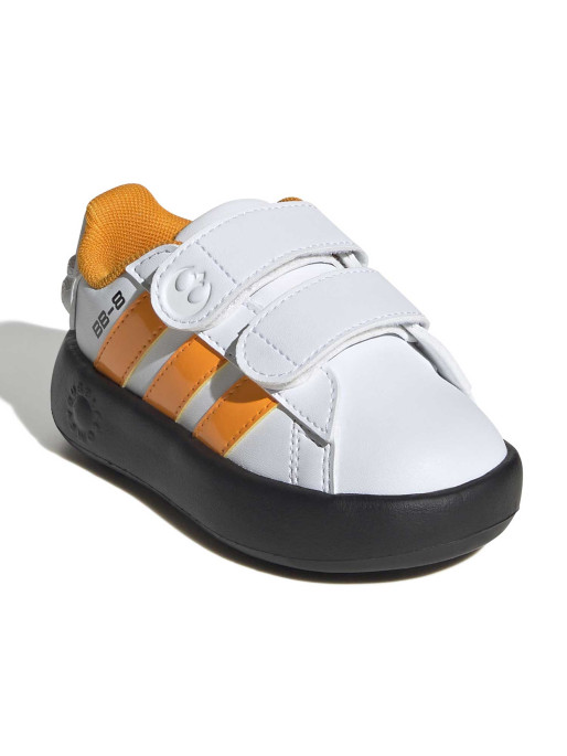ADIDAS SPORTSWEAR x Star Wars Grand Court 2.0 Kids Shoes