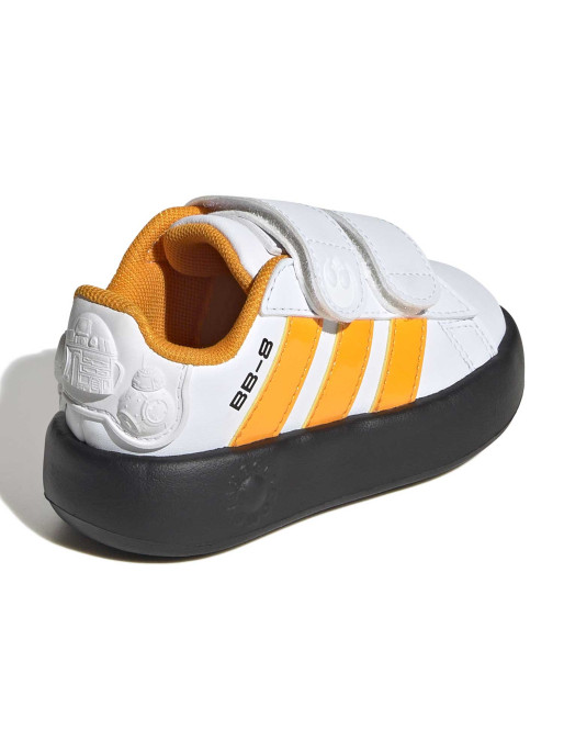 ADIDAS SPORTSWEAR x Star Wars Grand Court 2.0 Kids Shoes