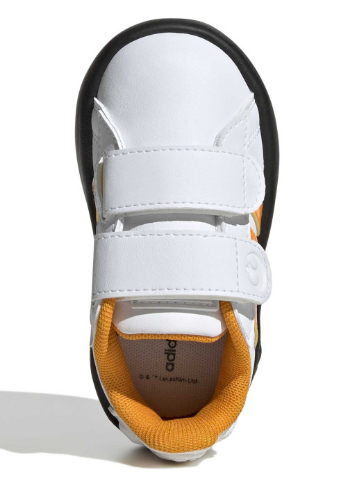 ADIDAS SPORTSWEAR x Star Wars Grand Court 2.0 Kids Shoes