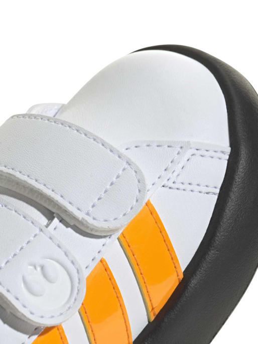 ADIDAS SPORTSWEAR x Star Wars Grand Court 2.0 Kids Shoes