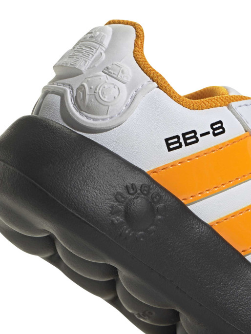 ADIDAS SPORTSWEAR x Star Wars Grand Court 2.0 Kids Shoes