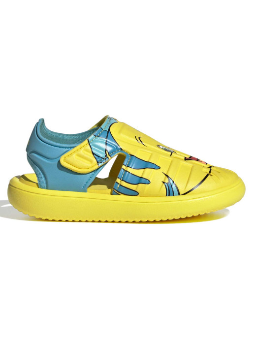 ADIDAS SPORTSWEAR Παιδικά Σανδάλια Pixar Water Sandal Disney