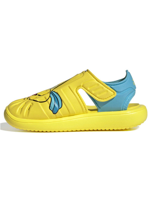 ADIDAS SPORTSWEAR Παιδικά Σανδάλια Pixar Water Sandal Disney