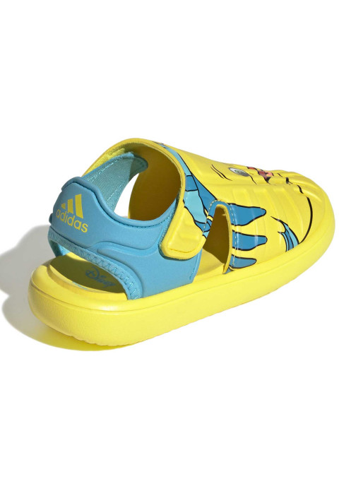 ADIDAS SPORTSWEAR Παιδικά Σανδάλια Pixar Water Sandal Disney