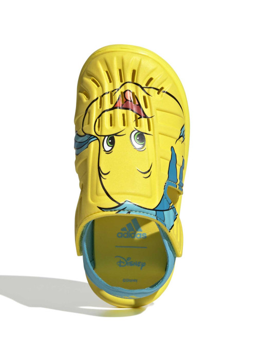 ADIDAS SPORTSWEAR Παιδικά Σανδάλια Pixar Water Sandal Disney