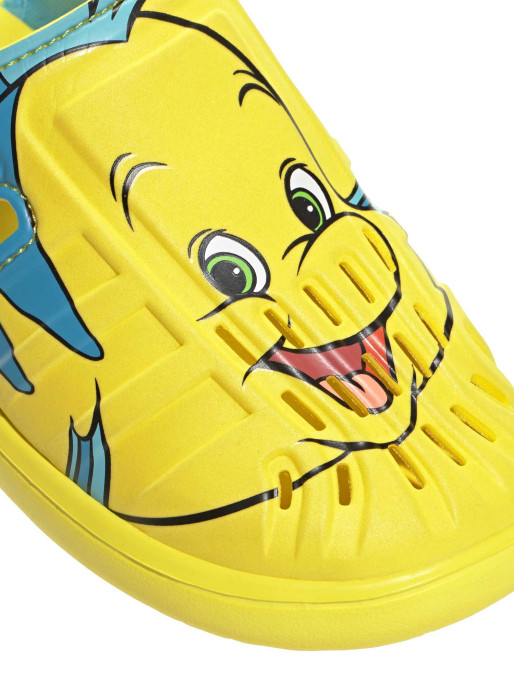 ADIDAS SPORTSWEAR Παιδικά Σανδάλια Pixar Water Sandal Disney