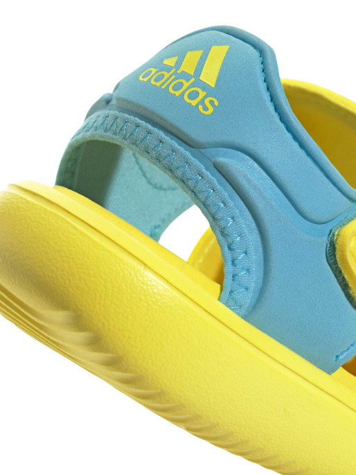 ADIDAS SPORTSWEAR Παιδικά Σανδάλια Pixar Water Sandal Disney