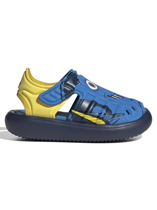 ADIDAS SPORTSWEAR Παιδικά Σανδάλια x Disney Pixar Water Kids
