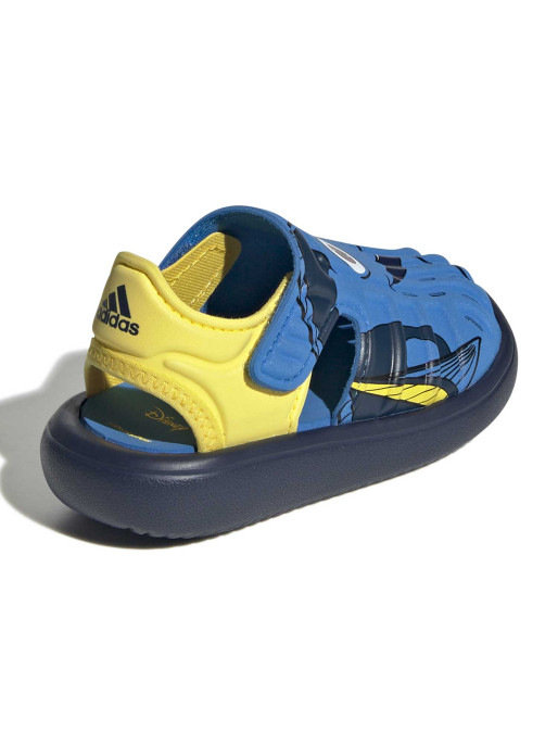 ADIDAS SPORTSWEAR Παιδικά Σανδάλια x Disney Pixar Water Kids
