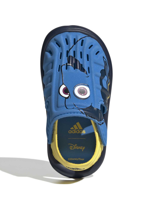 ADIDAS SPORTSWEAR Παιδικά Σανδάλια x Disney Pixar Water Kids